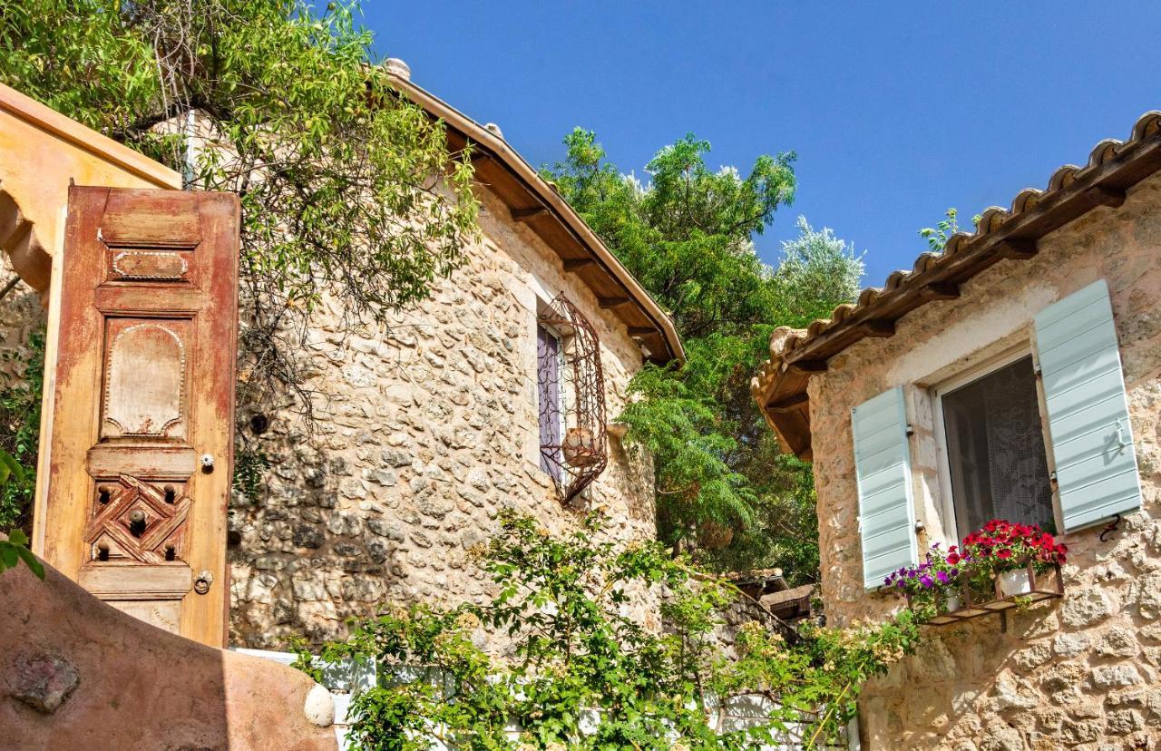 Katouna Pavezzo Country Retreat 아파트 호텔 외부 사진