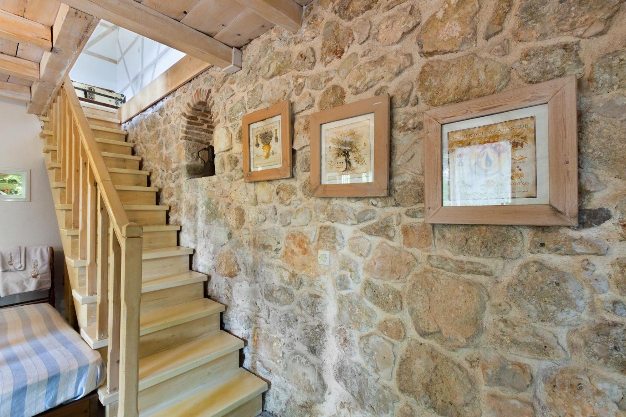 Katouna Pavezzo Country Retreat 아파트 호텔 외부 사진