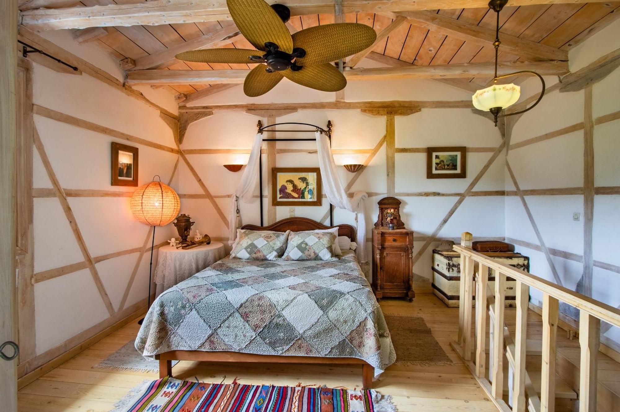Katouna Pavezzo Country Retreat 아파트 호텔 외부 사진