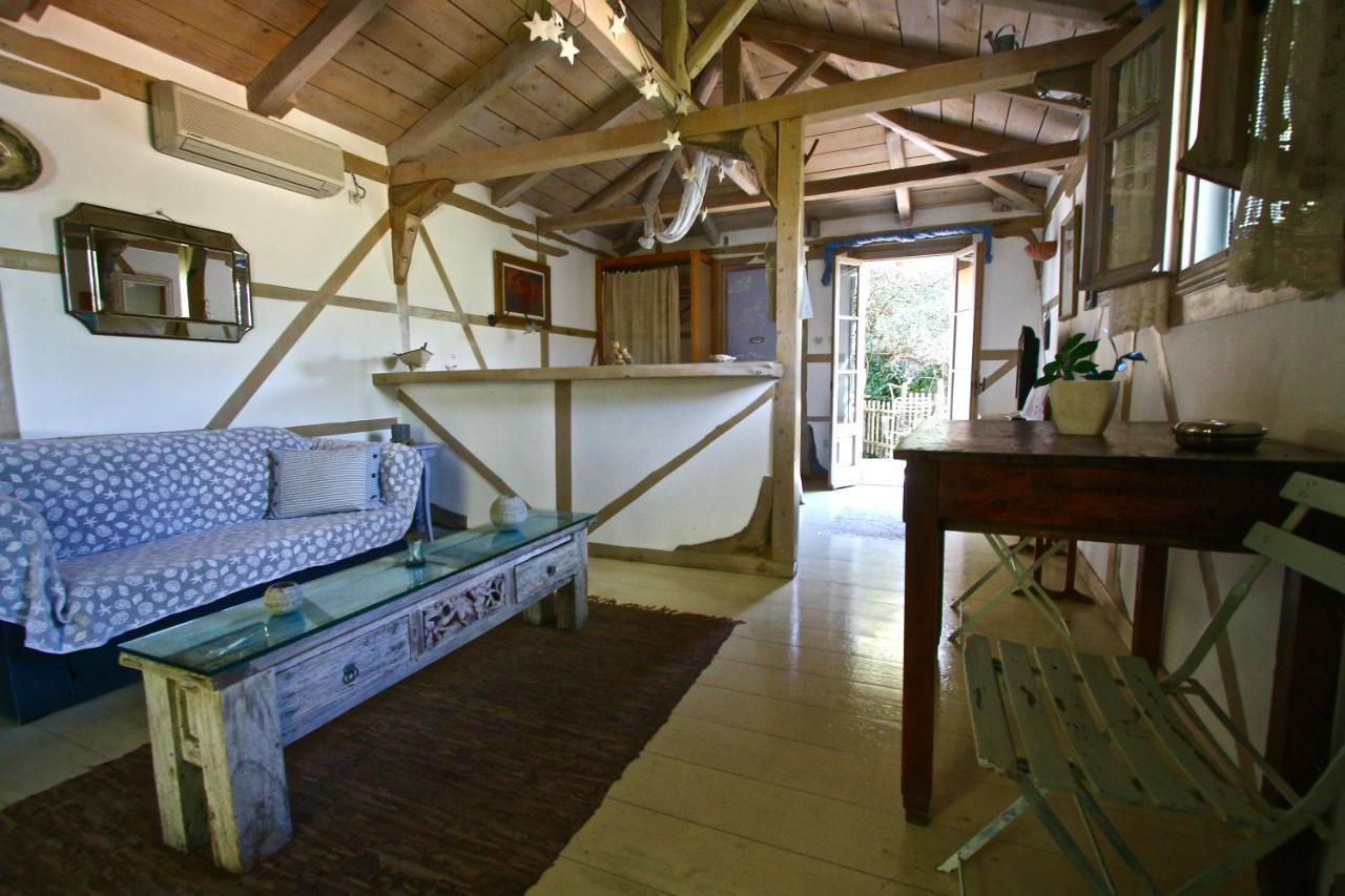 Katouna Pavezzo Country Retreat 아파트 호텔 외부 사진