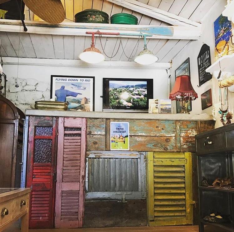 Katouna Pavezzo Country Retreat 아파트 호텔 외부 사진