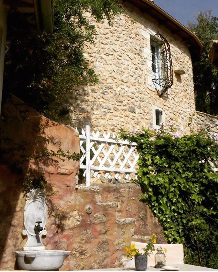 Katouna Pavezzo Country Retreat 아파트 호텔 외부 사진